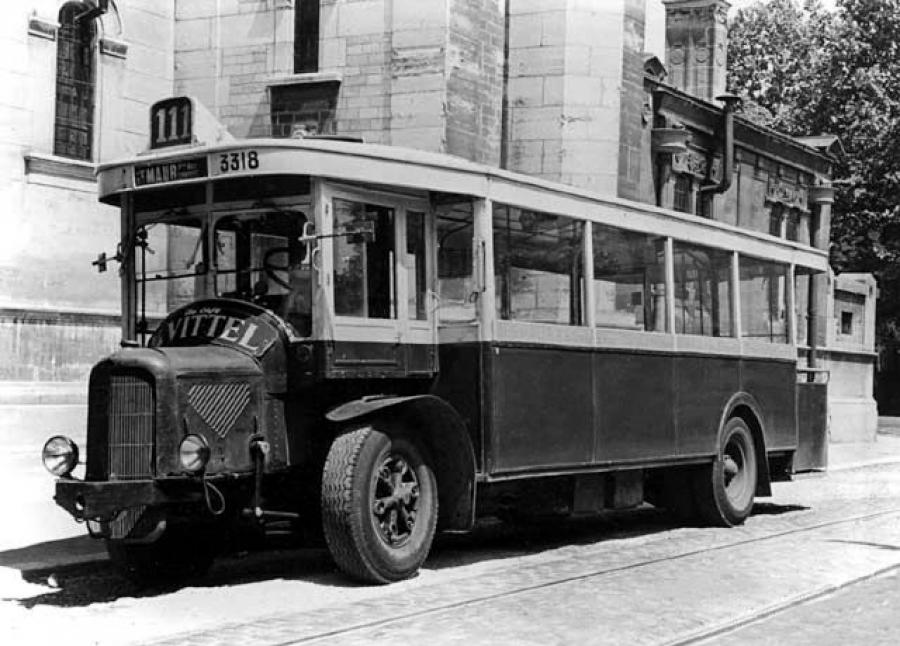Panhard K63B (FR) '1935